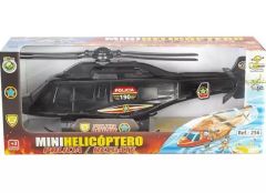  Mini 256 Helicóptero  Bs toys (600052)