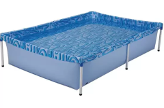 Piscina 1.000 Litros Infantil Mor - 1002 (384441)