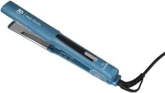 Prancha de Cabelo Starlight W&L Blue Titanium 3D Bivolt GA.MA (661134)