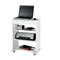 Rack P/Notebook Com Tampo Portátil - Artely (430289)