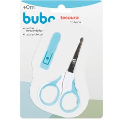 Tesoura Para Unha Baby Buba (468663)