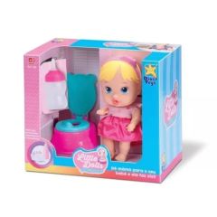 My Little 8002 Dolls Faz Xixi - Divertoys (507695)