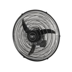 Ventilador parede Oscilante 60Cm C1 At Pt 140W 220V - Tron (510984)