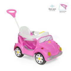 Carro Fouks Rosa Calesita (530425)