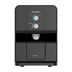 Purificador de Água Puragua Acqua7 Preto 220V De Mesa - Esmaltec (544335)