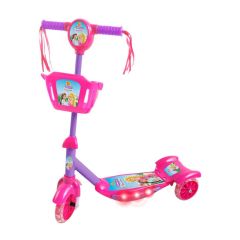 Patinete Dmr5621 S.princesa Dm Toys (564602)