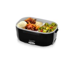 Aquecedor de Alimento Gourmet Bivolt com 60W 1 Litro Preto Multilaser - CE071 - 220v