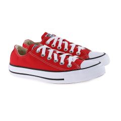 Tênis Ct00010004 Vermelho/Cru/Preto - All Star (571439)