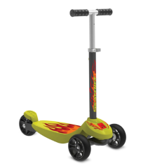 Patinete Skatenet 1510 plus - Bandeirante (578058)