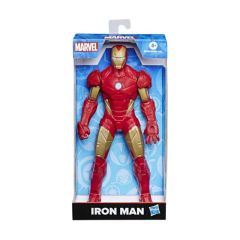 Boneco E5582 Olympus Homem De Ferro Hasbro (581592)