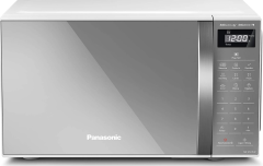 Micro-ondas Panasonic 21L Porta Espelhada NN-ST27LWRUK 220V (585580)