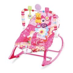 Cadeira 68105 Repousante Princess  - Baby Style (597705)