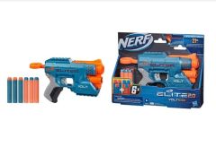 Lança Dardos Nerf Elite E9953 Hasbro (603038)