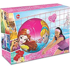 Kit 2936 Volley Princesa -Lider (604582)