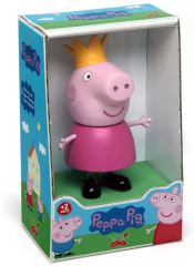 Boneca 997 Peppa Princesa ELKA (604777)