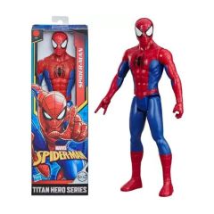 Boneco E7333 Homem Aranha Hasbro (606552)