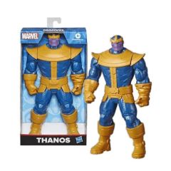 Boneco E7381 Thanos Hasbro (606579)