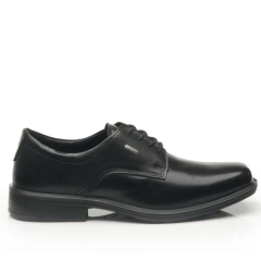 Sapato Pegada Masculino Preto (607118)