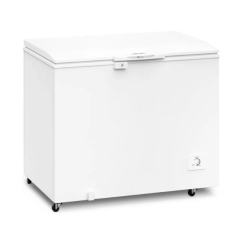 Freezer Horizontal 314L Branco Electrolux (607963)