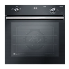 Forno De Embutir A Gás 80L Efficient Electrolux (609272)