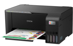 Multifuncional Epson Ecotank L3250 Wi-Fi - Tanque de Tinta (610023)