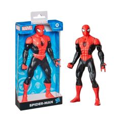 Boneco F0780 Homem Aranha Vermelho/Preto Hasbro (610991)