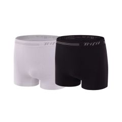 Kit C/2 Cueca 0277 Am Boxe Trifil (611912)