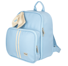 Mochila 4803  Baby cor Marinho - Dallas Mappyng (612741)