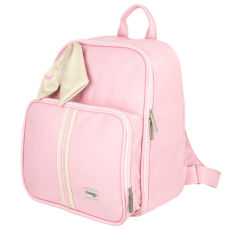 Mochila 4803 Dallas Mappyng Baby Rosa (612741)