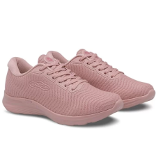 Tênis Atmos Olympikus Feminino Rosa (612926)