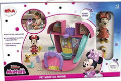 Pet Shop Da Minnie 1178- Elka (613055)