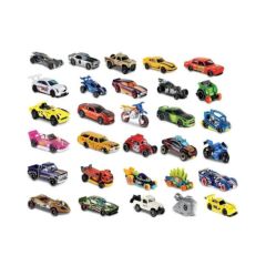 Hot Wheels Sort 5785  Modelos Sortidos - Mattel (613129)