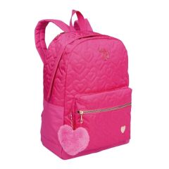 Mochila 75896-08 Capricho G1 Crush - Sestini