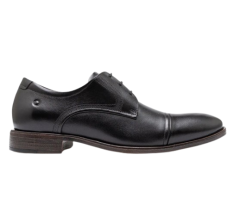 Sapato Madison Hi-Soft 32 Democrata Preto (614044)