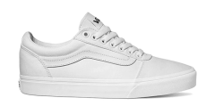 Tênis Ward Vans Feminino Branco (614439)