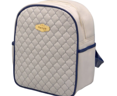 Mochila 4700 Perola Bage - Mappyng baby (615616)