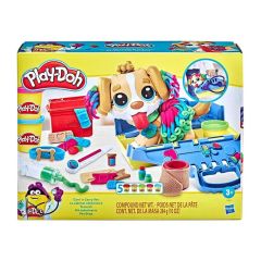 Veterinário F3639 Pet Shop Play-Doh Hasbro (617652)