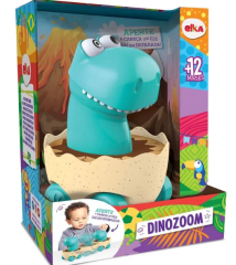  Dinozoom 1174 Elka (621522) 