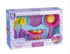  Kit Cozinha Miyo 2545 Cotiplás (621671)