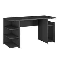 Mesa Gamer Nt2065 Preto 136X75X54  - NOTÁVEL (622914)