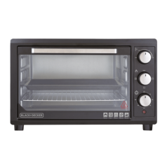 Forno Elétrico 50Lt Black & Decker (623134)