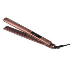 Prancha de Cabelo Italy Elegance Led Marula Bivolt GAMA (624392)