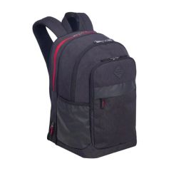 Mochila 75947-01 Preto Magic Plus - Sestini (624631)