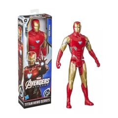 Boneco F2247 Homem De Ferro Disney Hasbro (624923)