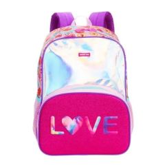 Mochila 065975-00 Rosa G X Love - Sestini (625053)