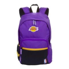 Mochila 075990-48 Lilás G Nba Legends - Sestini (625131)