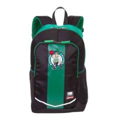 Mochila 076007-06 Verde G Nba Magic - Sestini (625133)