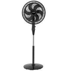 Ventilador Vfca Preto 220V. Turbo Force  40Cm Arno (625709)