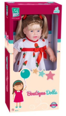 Boneca Boutique Dolls  471 Super Toys (626835)