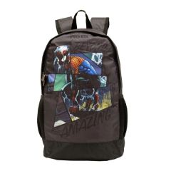 Mochila 11330-Cinza Spider Man - Xeryus (632316)